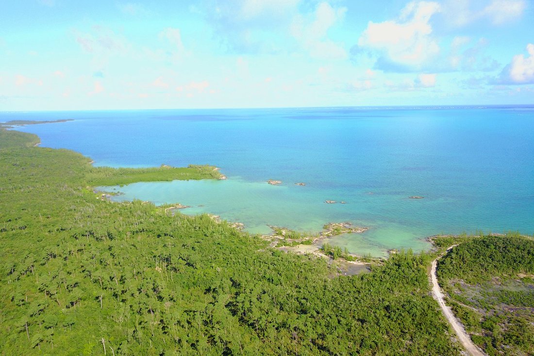 Land in Marsh Harbour, Central Abaco, The Bahamas 3 - 14868729