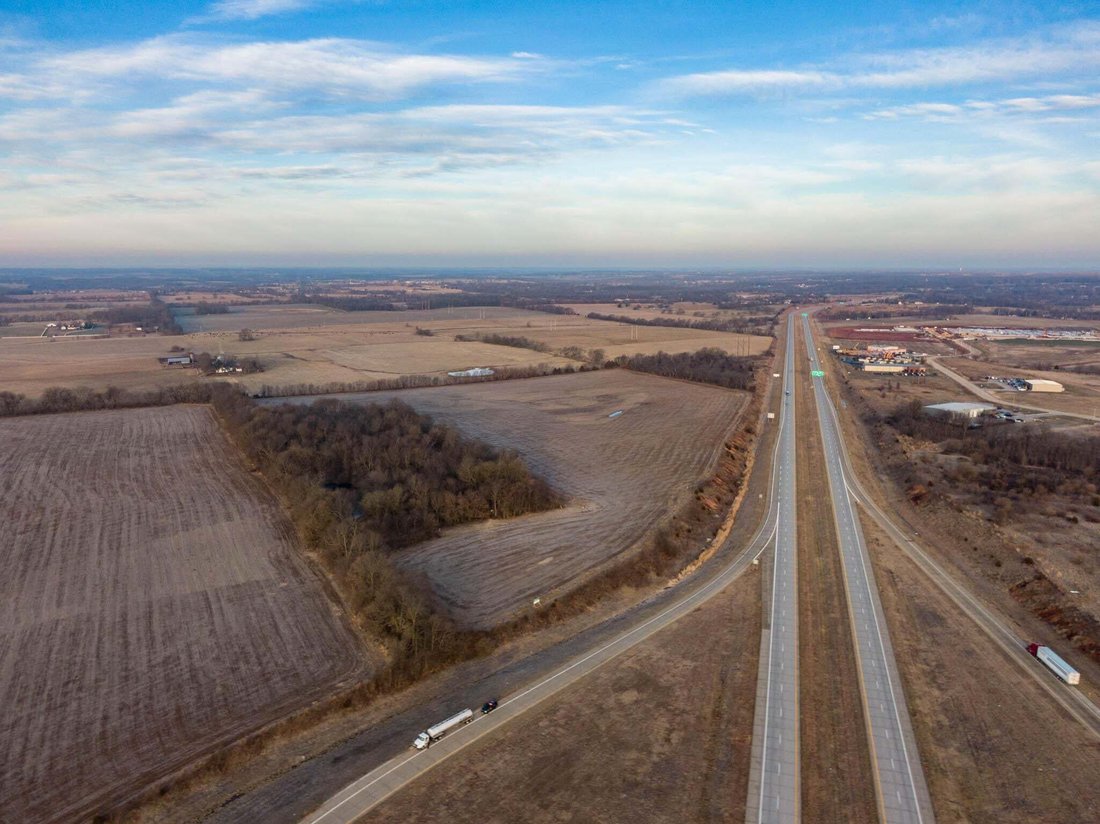 Land in Republic, Missouri, United States 2 - 11236880