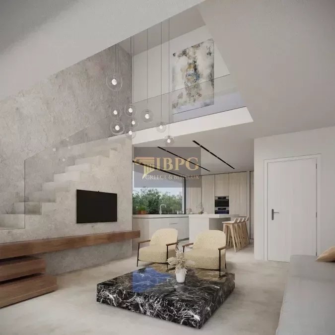 Apartment in Glyfada, Attica, Greece 3 - 12694285