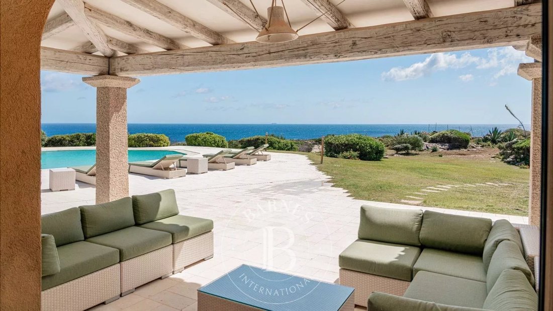 Villa in Marina di Porto Cervo, Porto Cervo, Italy 5 - 13731800
