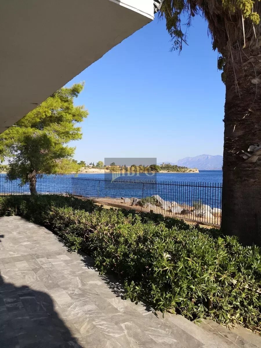 Villa in Drosia Municipal Commune, Anthidon, Greece 5 - 12980360