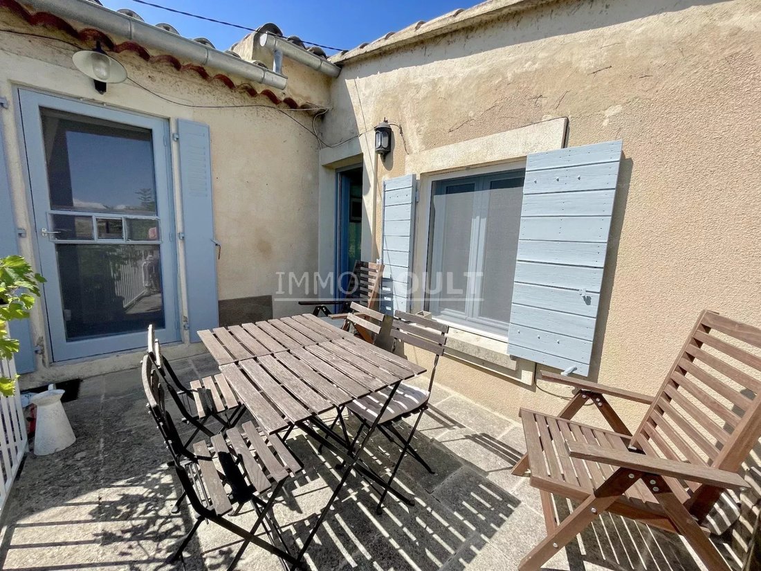 Casa a Goult, Provenza-Alpi-Costa Azzurra, Francia 5 - 14652848