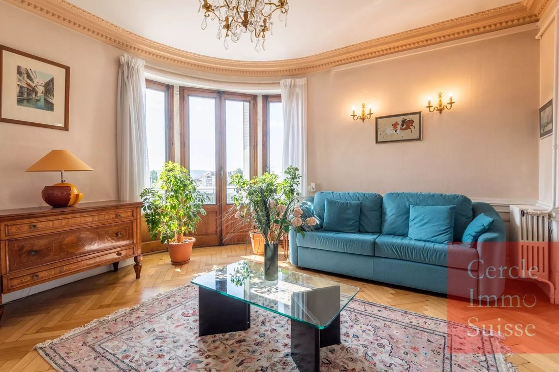 Apartment in Bonlieu, Annecy, France 2 - 14387695