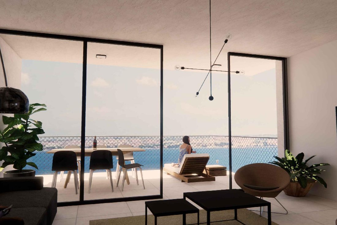 Apartment in Ugljan, Zadar County, Croatia 2 - 14870006
