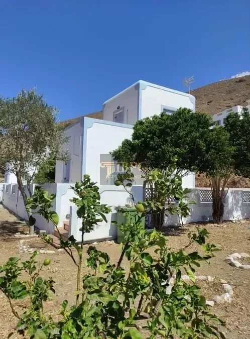 Villa in Astypalea, Aegean, Greece 4 - 12263728