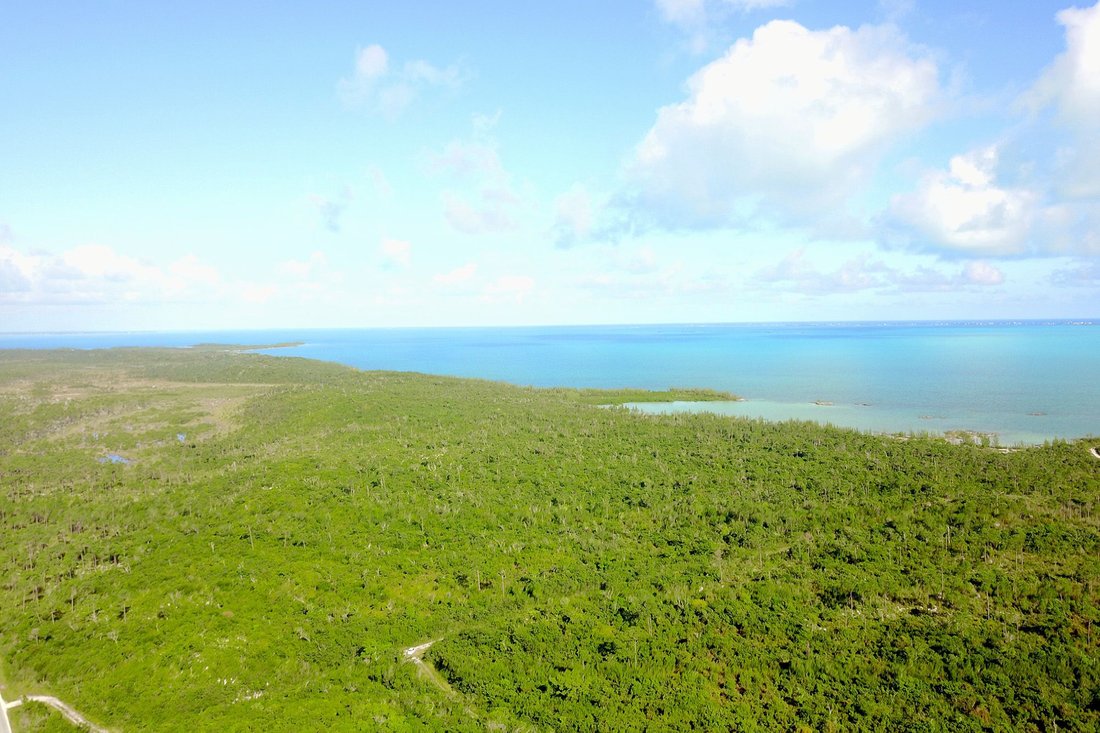 Land in Marsh Harbour, Central Abaco, The Bahamas 1 - 14868729