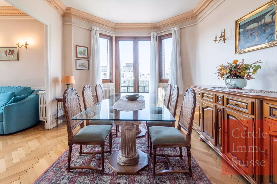 Apartment in Bonlieu, Annecy, France 3 - 14387695