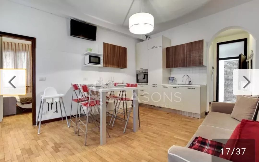 Apartment in San Marco, Venice, Italy 1 - 14328822