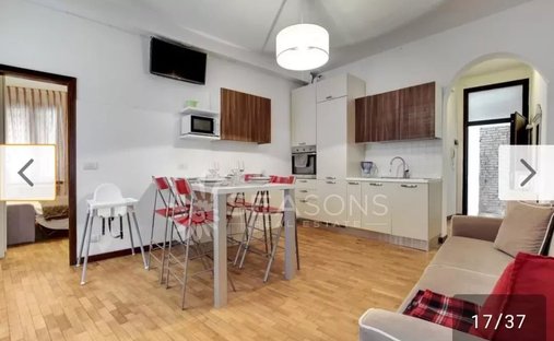 Apartment in San Marco, Venice, Italy 1