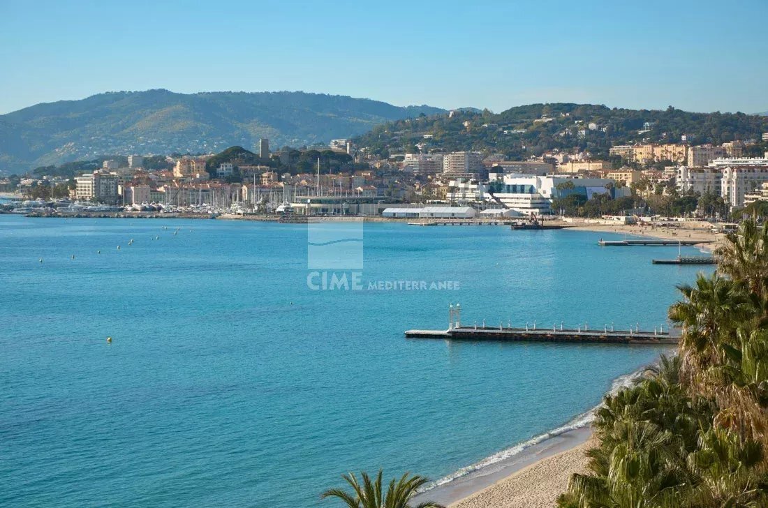 Apartment in Cannes, Provence-Alpes-Côte d'Azur, France 3 - 14574499