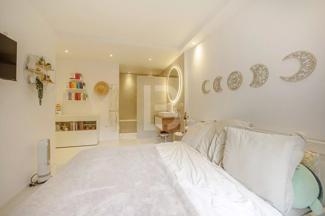Apartment in Mougins, Provence-Alpes-Côte d'Azur, France 5 - 14754417