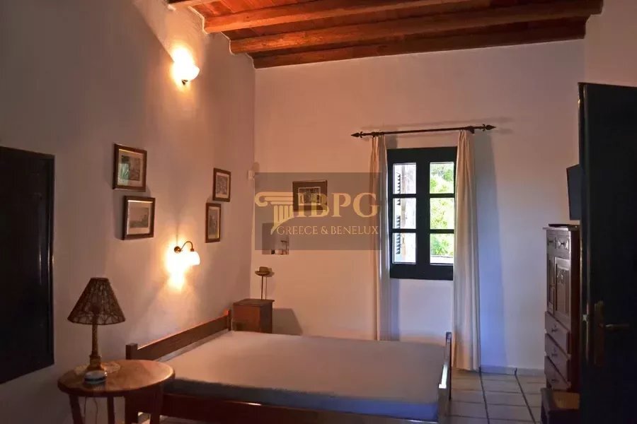 House in Paros, Aegean, Greece 5 - 14834108