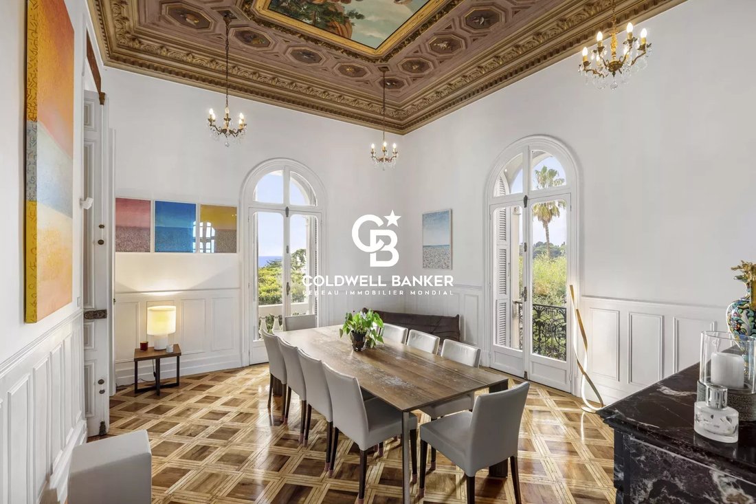 Apartment in Nice, Provence-Alpes-Côte d'Azur, France 5 - 14827198