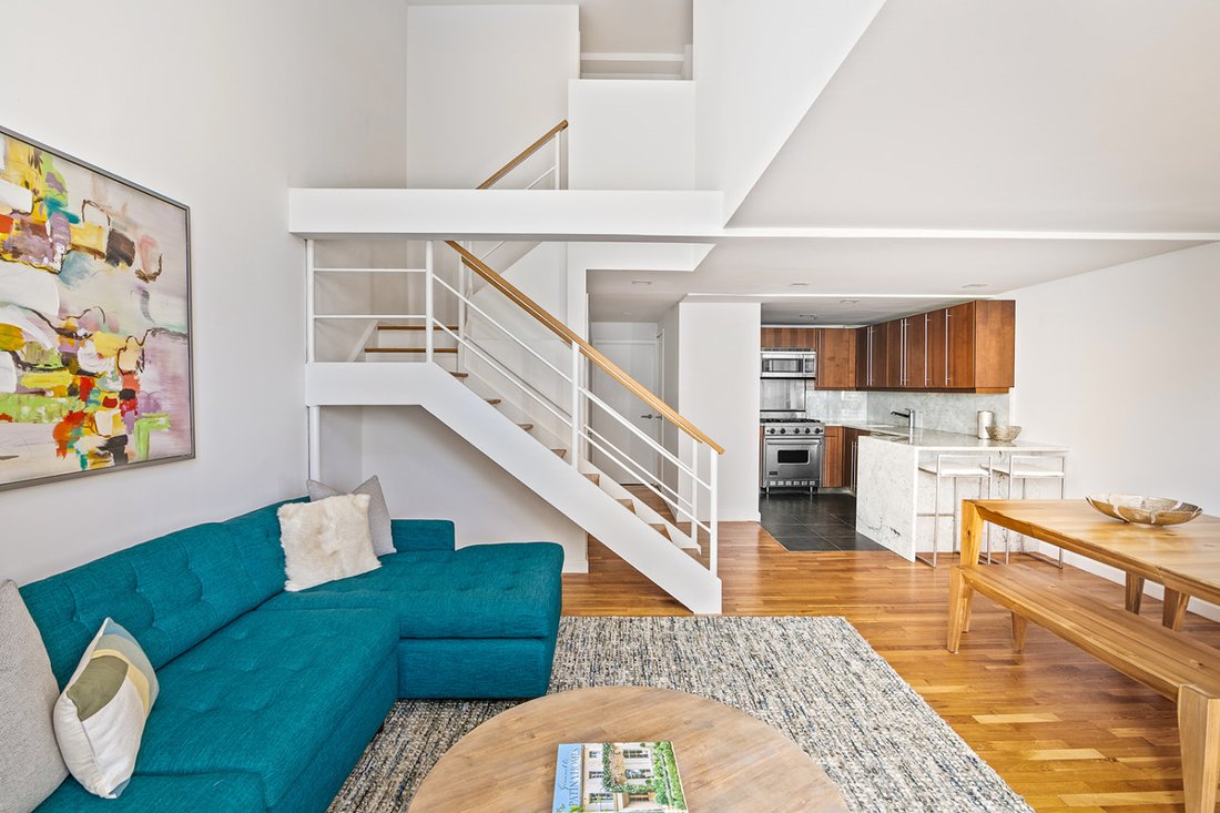 Condo in New York, New York, United States 2 - 14869513