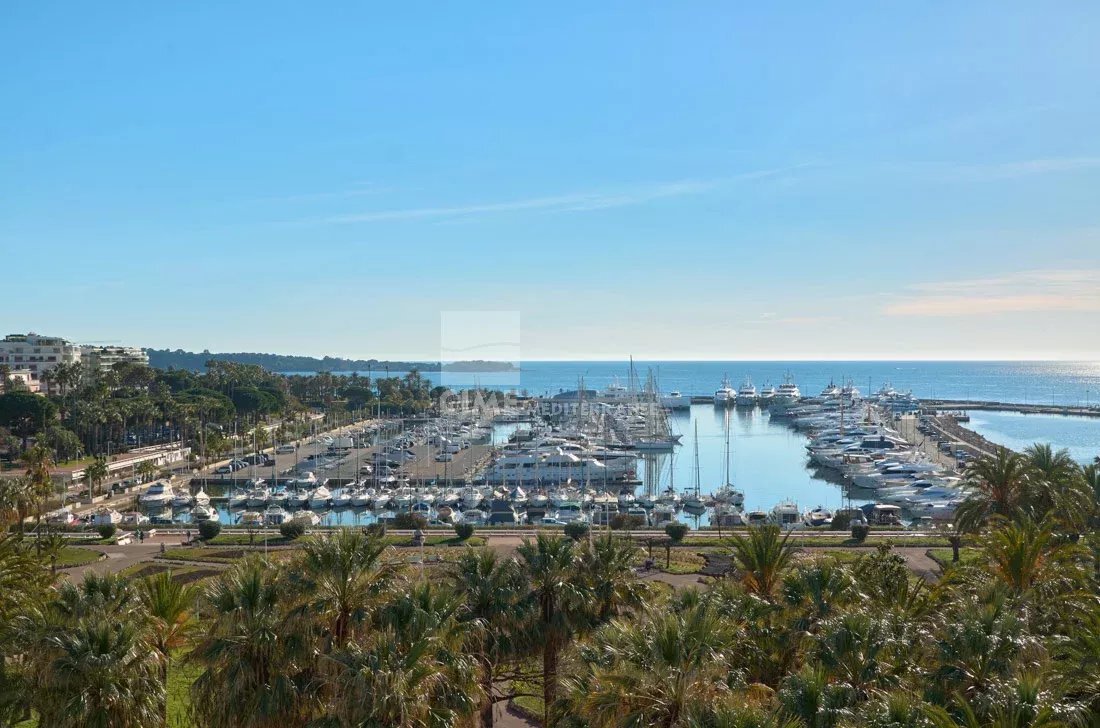 Apartment in Cannes, Provence-Alpes-Côte d'Azur, France 1 - 14574499