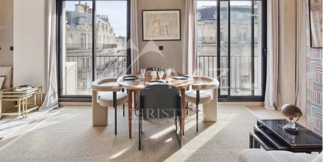 Apartment in Chaillot, Paris 16e Arrondissement, Paris 2 - 14840521