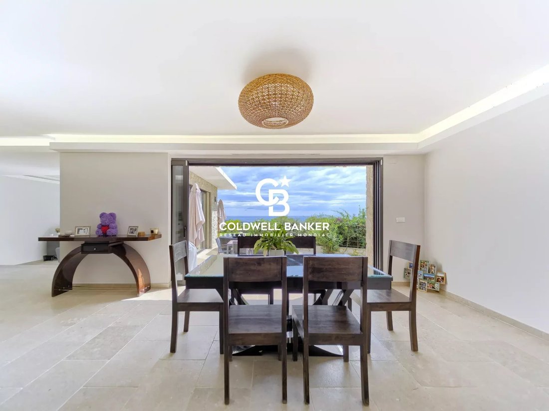 Villa in Notre Dame, Vence, France 5 - 14734011