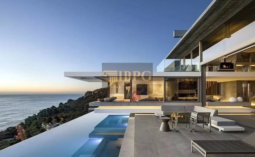 Villa en Paros, Aegean, Grèce 1