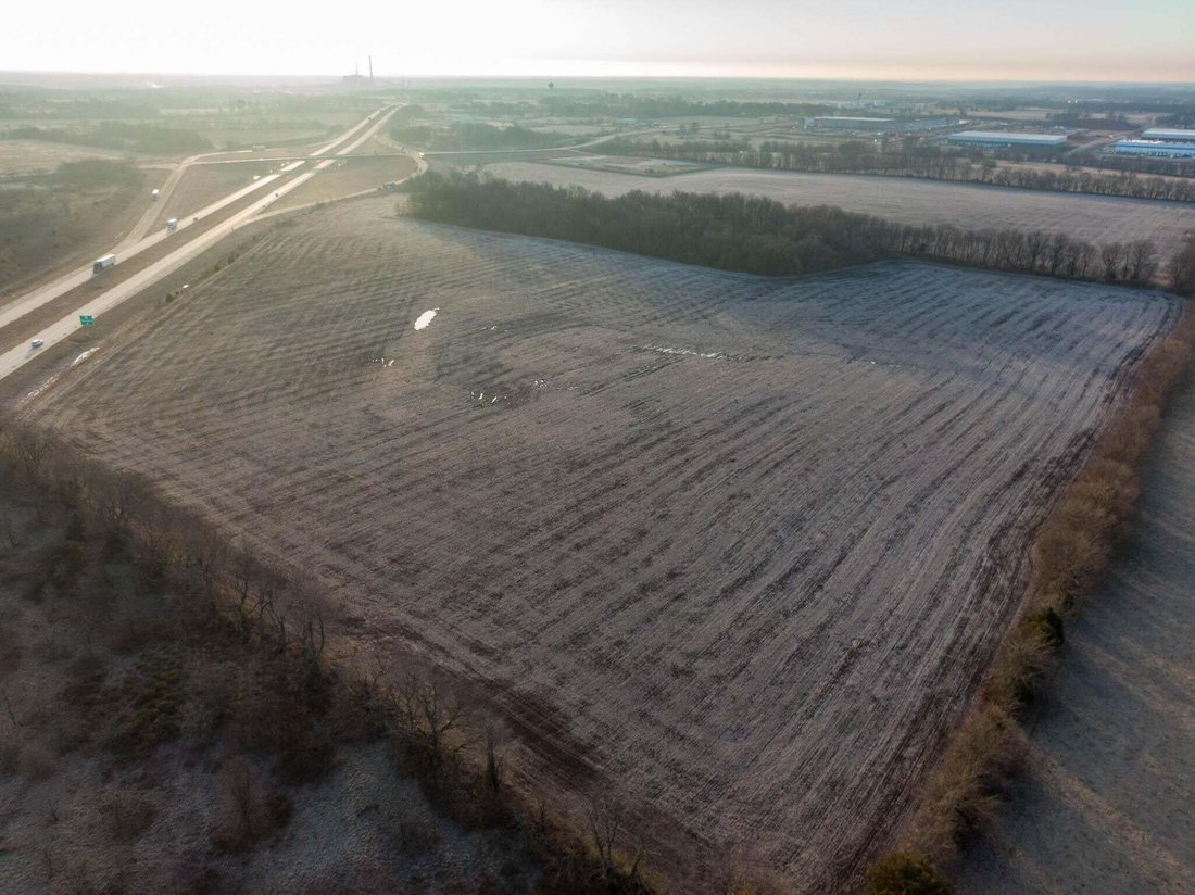Land in Republic, Missouri, United States 1 - 11236880