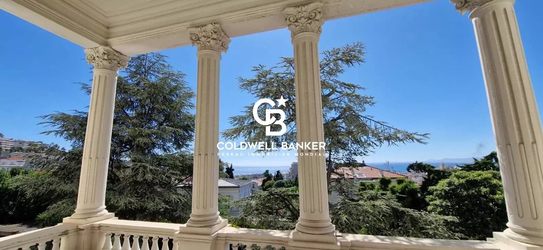Apartment in Nice, Provence-Alpes-Côte d'Azur, France 2 - 14827198