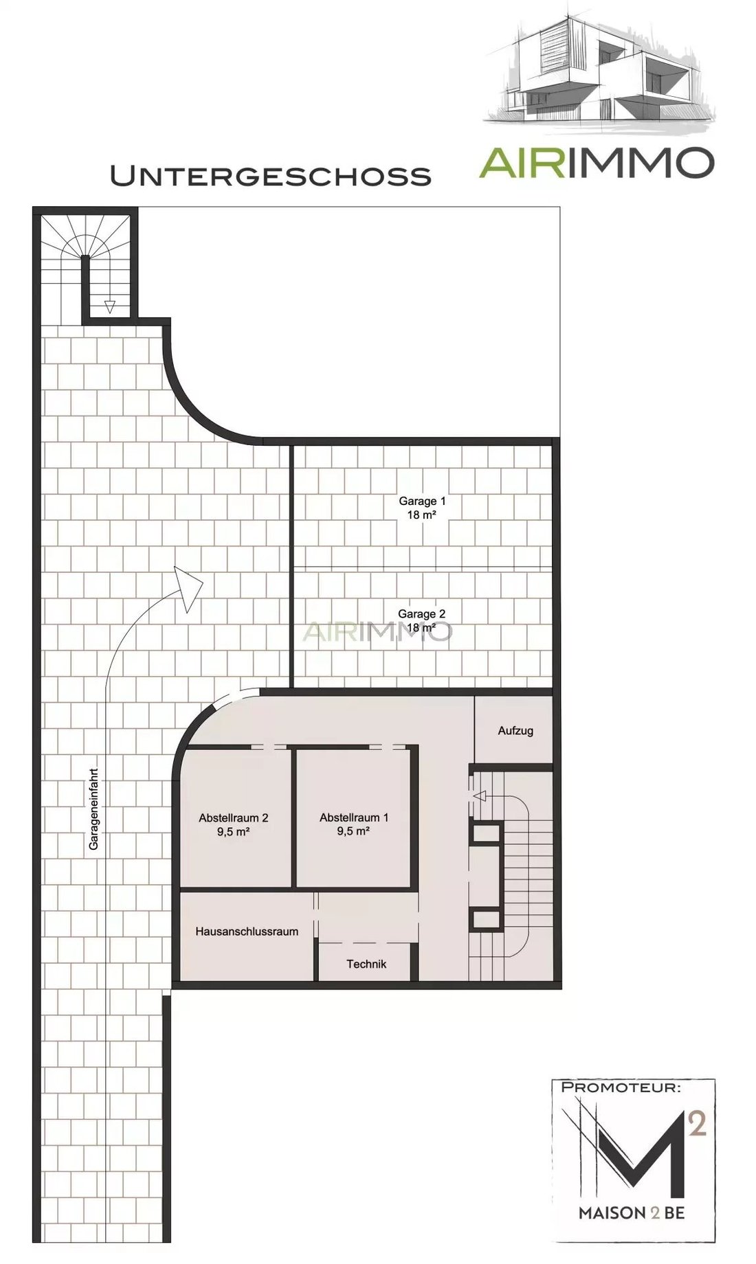 House in Strassen, Luxembourg District, Luxembourg 3 - 12463932