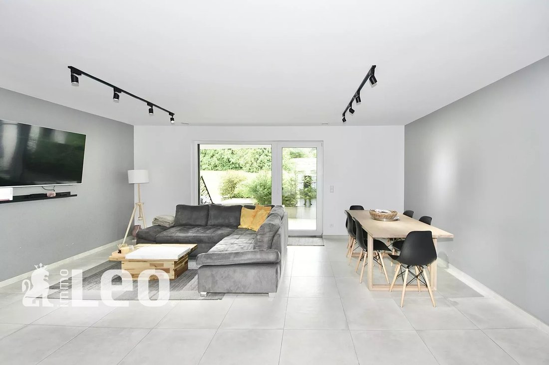 Apartment in Wiltz, Wiltz, Luxembourg 1 - 14323567