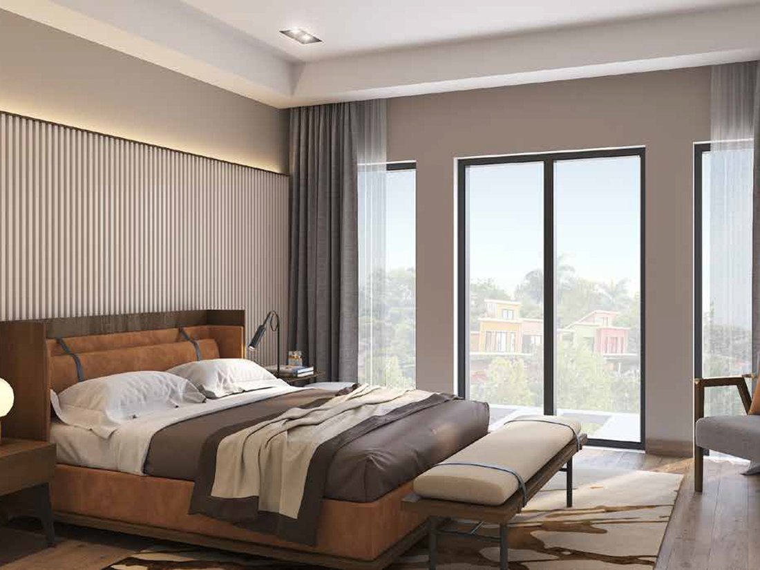 Villa in Al Hebiah 5, Al Hebiah, Dubai 5 - 14869123