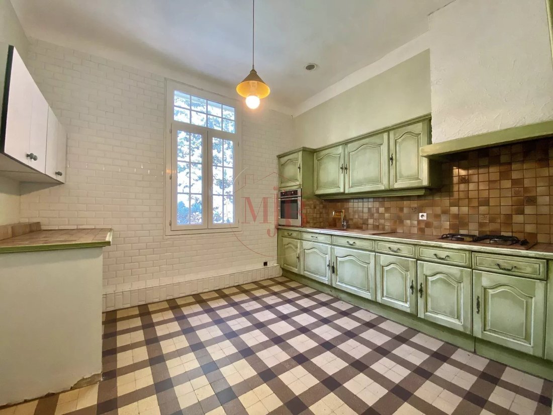Villa in Aix-en-Provence, Provence-Alpes-Côte d'Azur, Frankreich 4 - 13590351