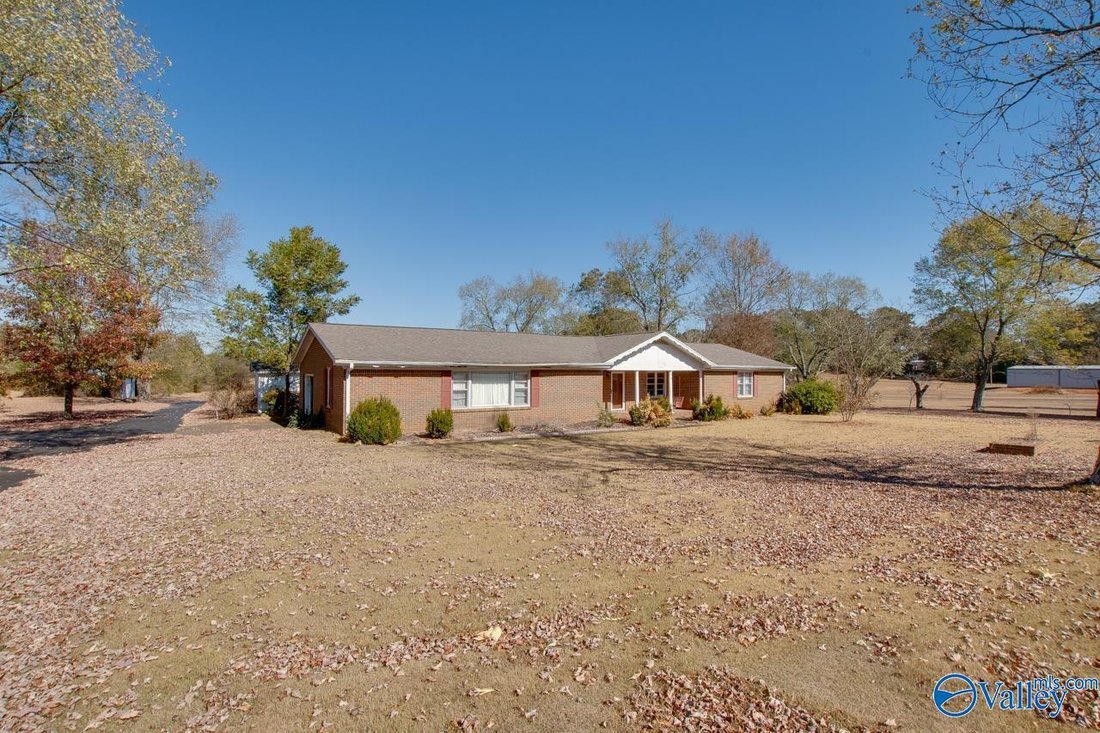 Land in Harvest, Alabama, United States 4 - 14870203