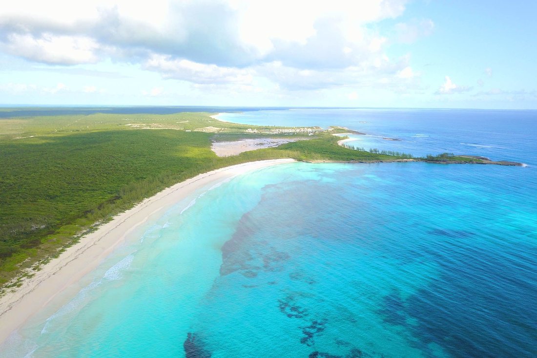 Land in Crossing Rocks, South Abaco, The Bahamas 1 - 14868727