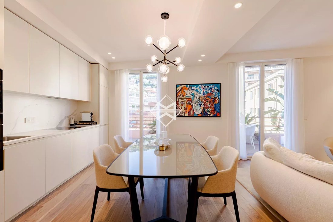 Apartment in Monaco, Monaco 3 - 14833313