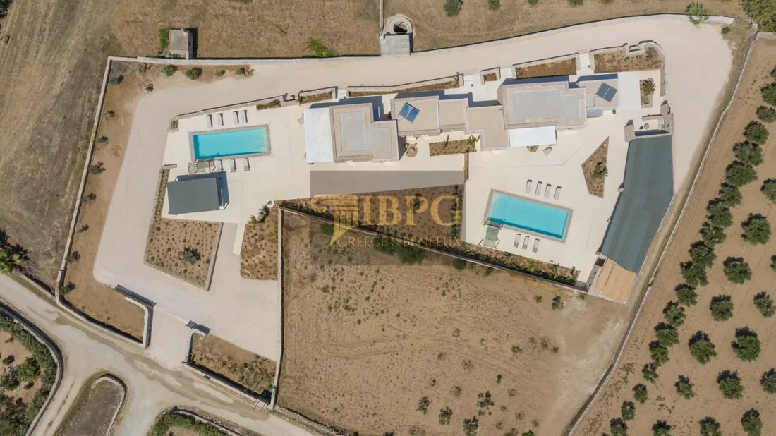 Villa in Paros, Aegean, Greece 5 - 14022353