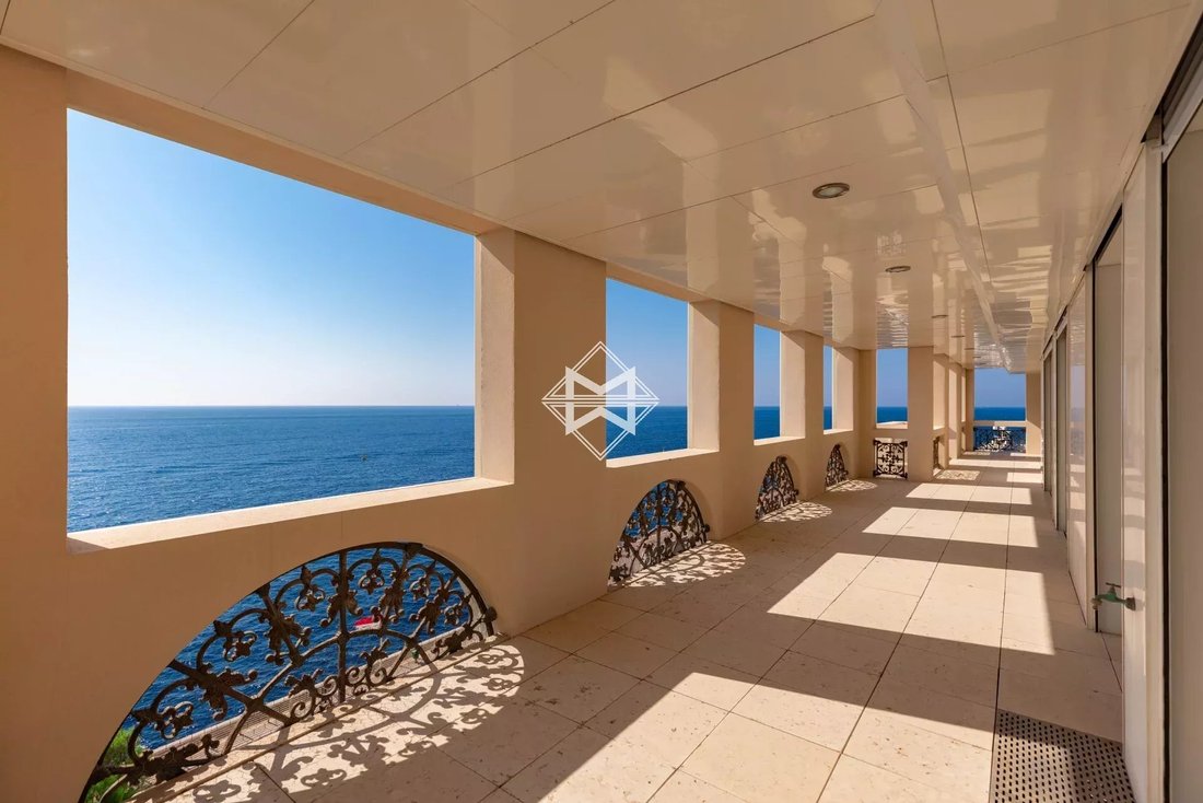 Apartment in Monaco, Monaco 3 - 14700067