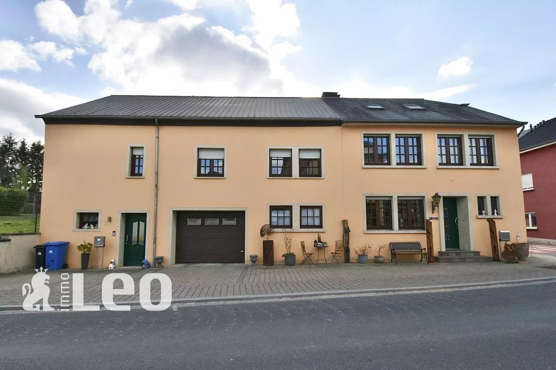 House in Mersch, Luxembourg District, Luxembourg 2 - 12601827
