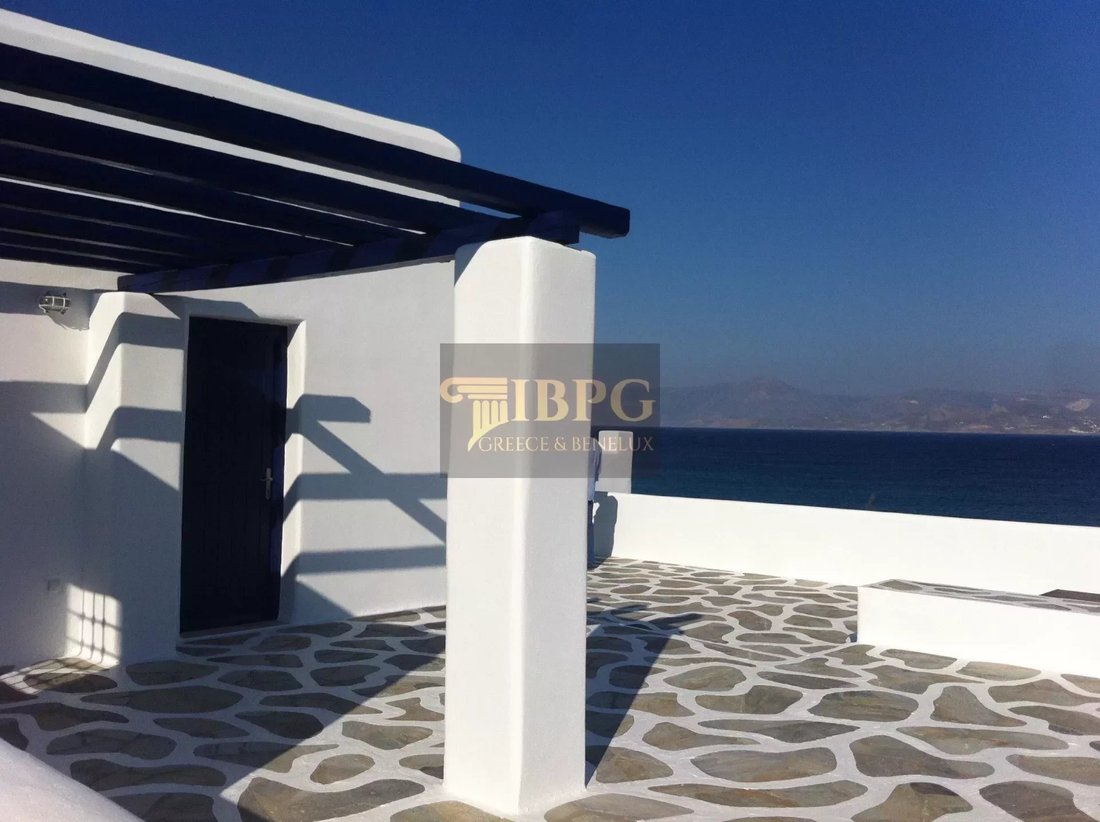 Villa in Paros, Aegean, Greece 5 - 13490527