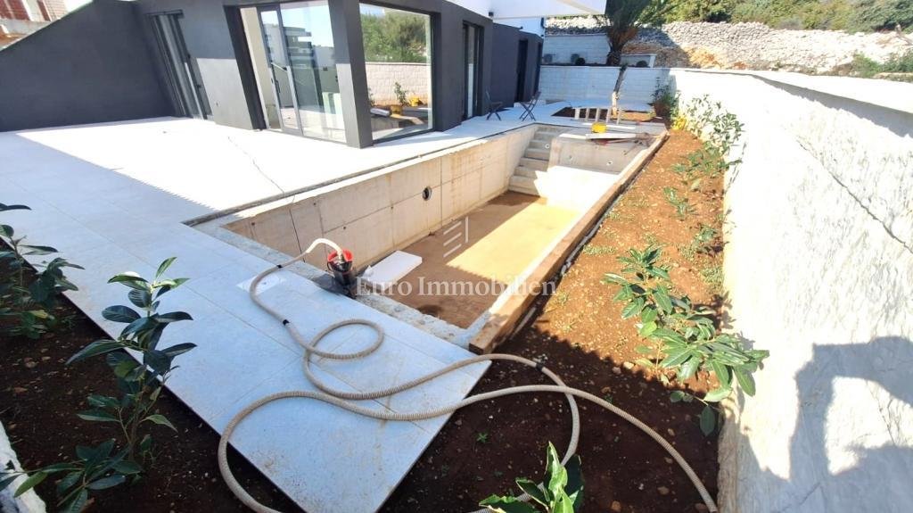 Apartment in Krk, Primorje-Gorski Kotar County, Croatia 2 - 13773211