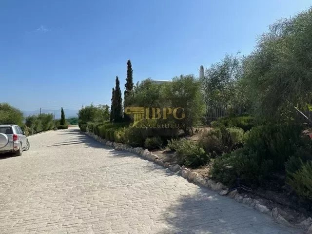 Villa in Paros, Aegean, Greece 5 - 14005321
