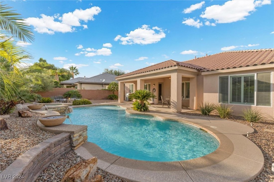 House in Las Vegas, Nevada, United States 5 - 14860481