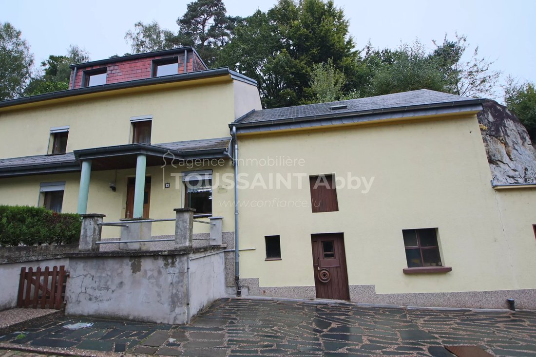 House in Junglinster, Grevenmacher, Luxembourg 3 - 14746228