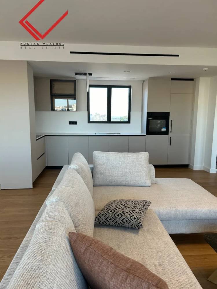 Apartment in South Athens, Attica, Greece 2 - 14868799