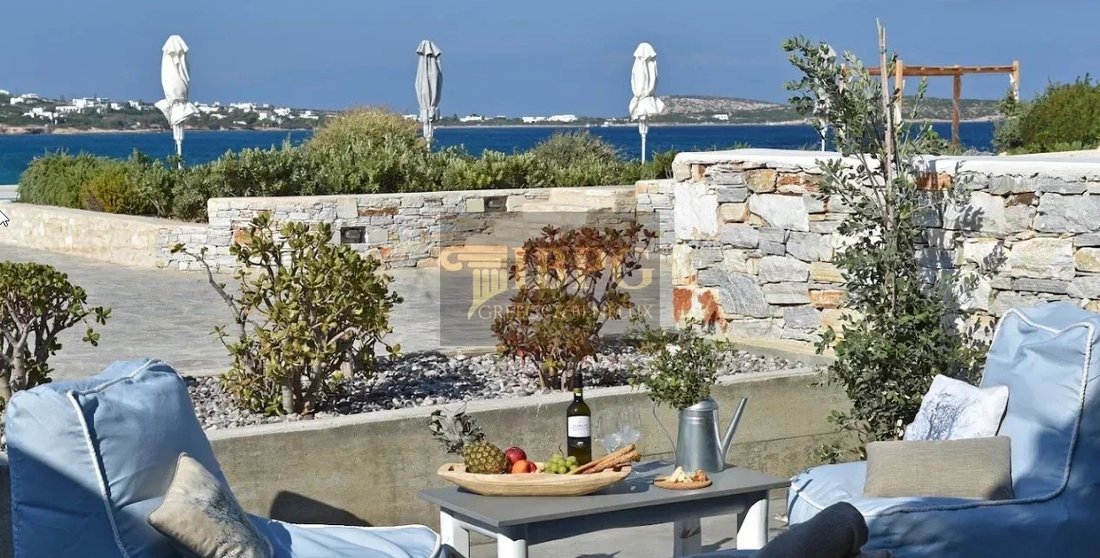 Villa in Paros, Aegean, Greece 3 - 14022392