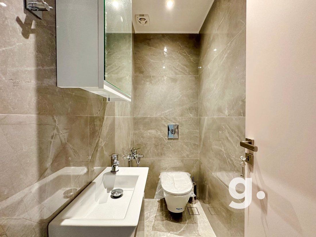 Apartment in Glyfada, Attica, Greece 5 - 14870376