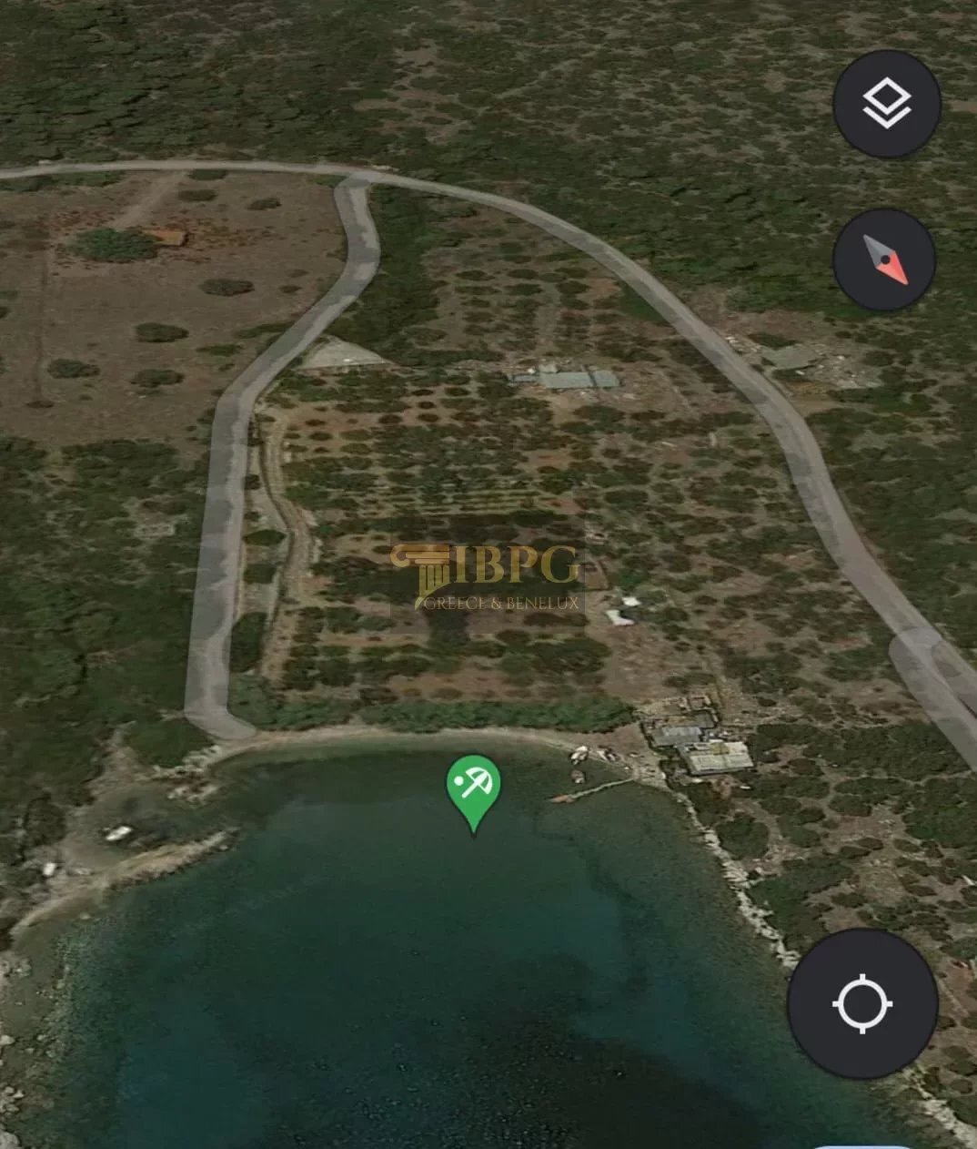 Land in Marathonas, Attica, Greece 4 - 13226130