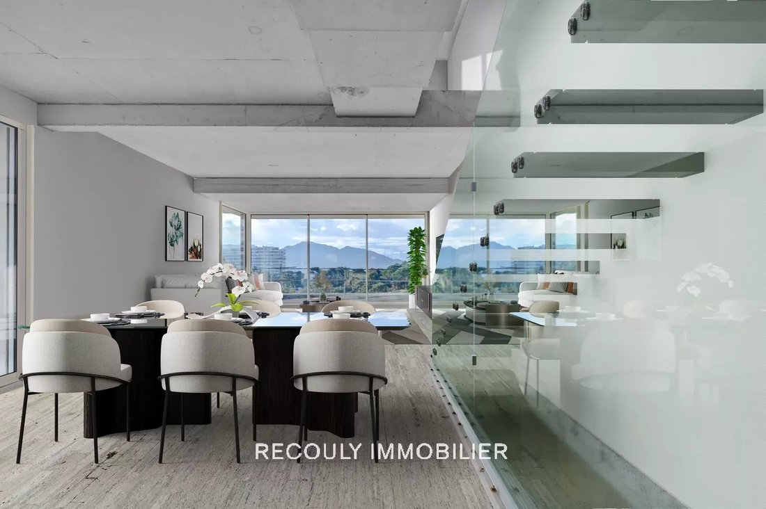 House in Périer, 8e Arrondissement, Marseille 3 - 14754672