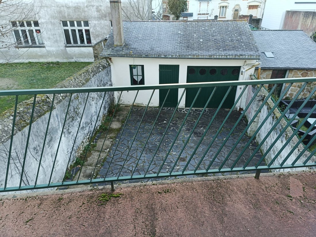 Le Pouliguen, Pays de la Loire, France 4 - 13745873