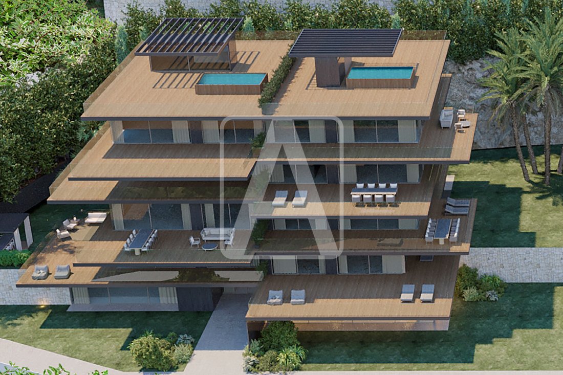 Apartment in Altea, Valencian Community, Spain 1 - 14868326