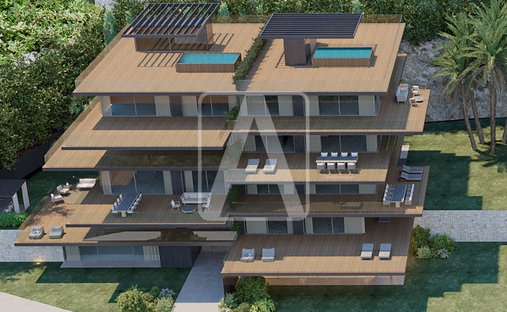 Apartment in Altea, Valencian Community, Spain 1