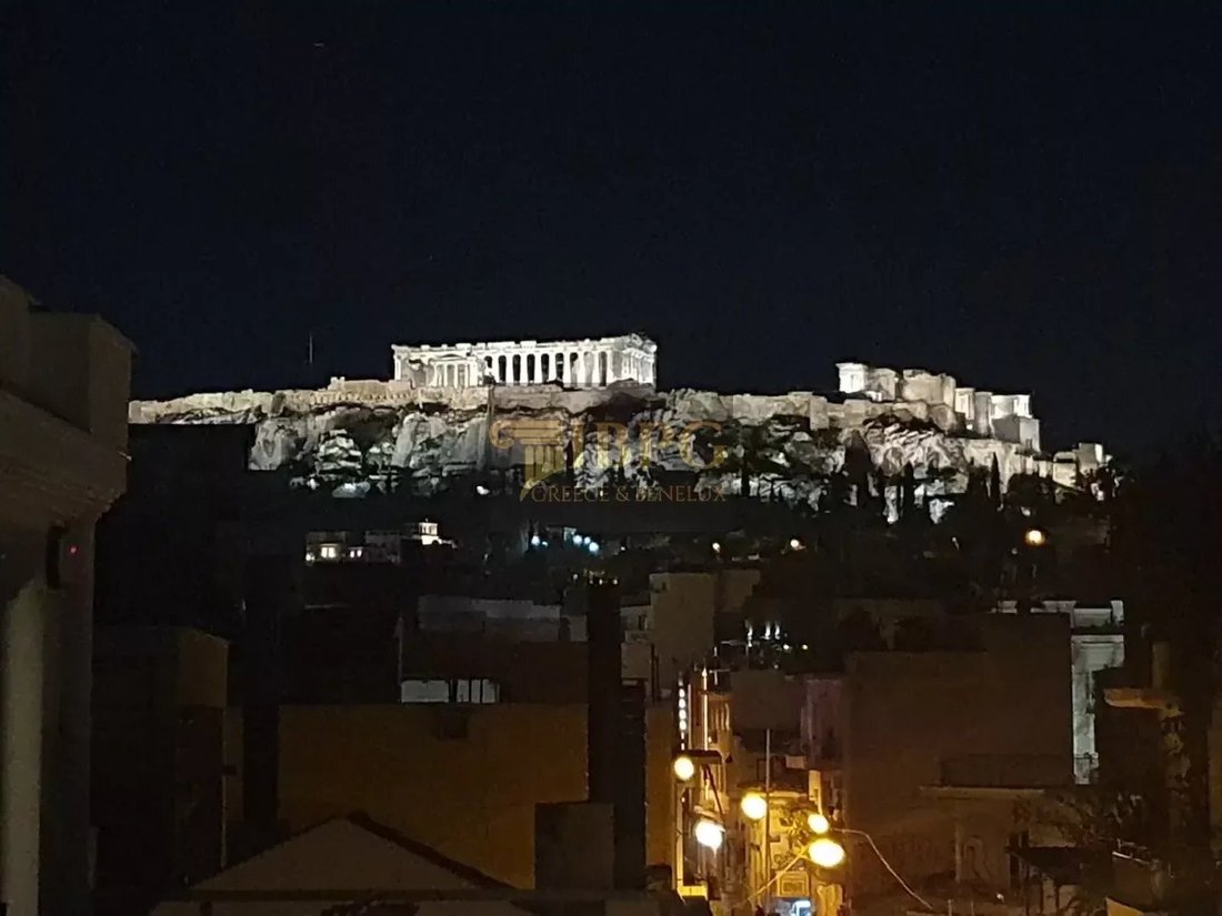 Apartment in 3rd District of Athens, Athens, Greece 1 - 14736249