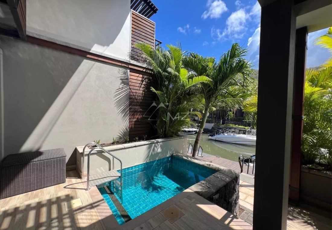 House in Black River, Rivière Noire District, Mauritius 5 - 14819199