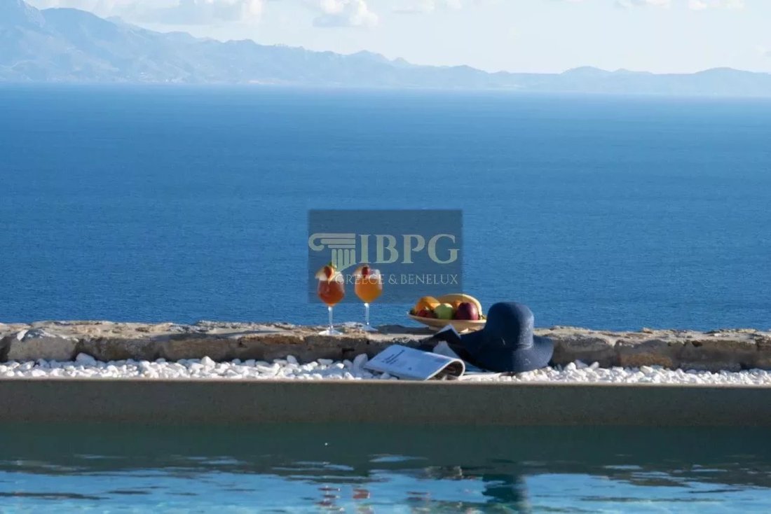 Villa in Mykonos, Aegean, Greece 1 - 14005266
